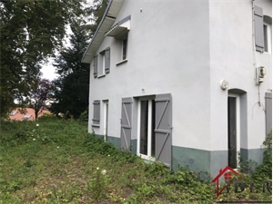 maison à la vente -   70300  LUXEUIL LES BAINS, surface 120 m2 vente maison - UBI475894643